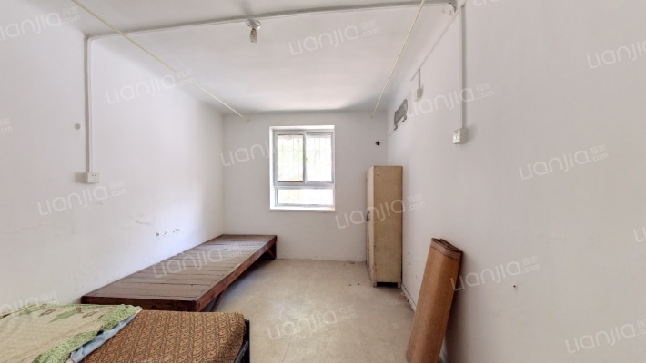 跃进楼二手房实景图