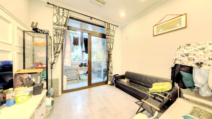 大华锦绣华城(十五街区)二手房实景图