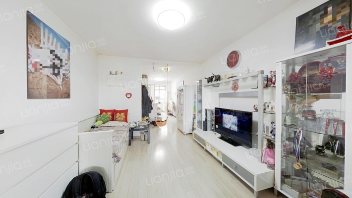 津开里二手房实景图