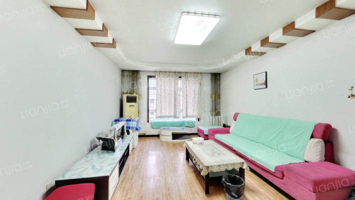 广阳公寓东区二手房实景图