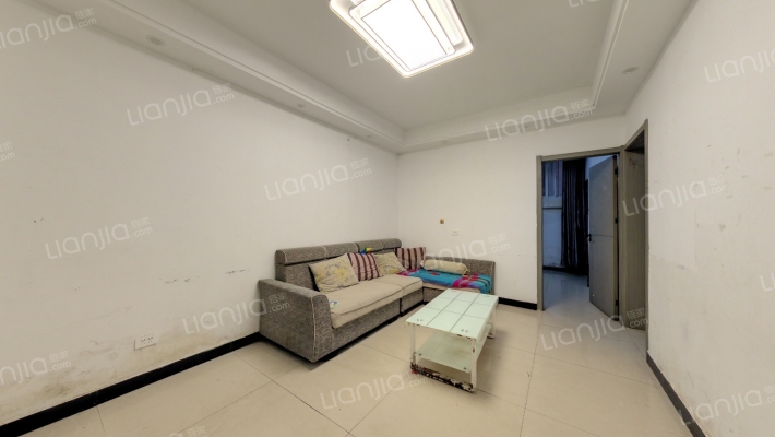 长征路襄江商场家属院二手房实景图