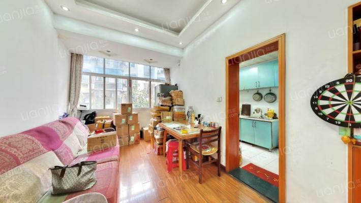 湖北省城市规划设计研究院二手房实景图