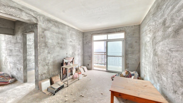 航天福汇园二手房实景图