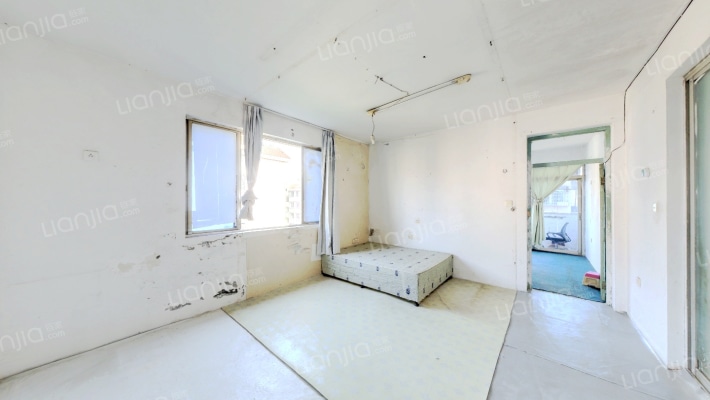 金桥电化小区二手房实景图