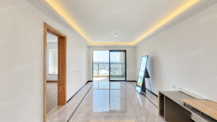 万科春风十里二手房实景图