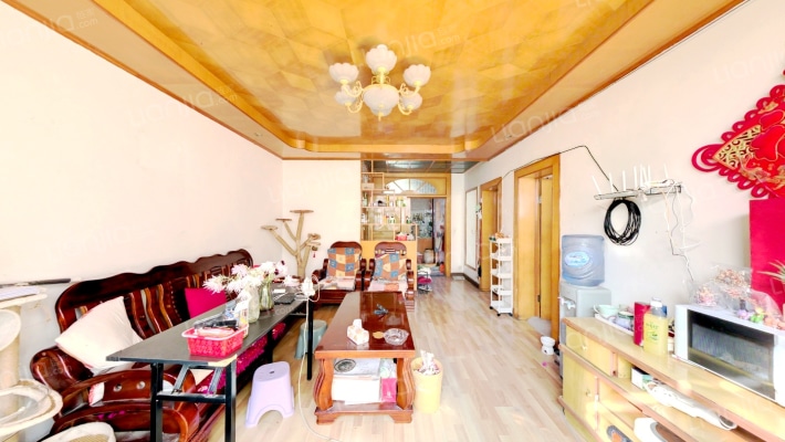 和美二手房实景图