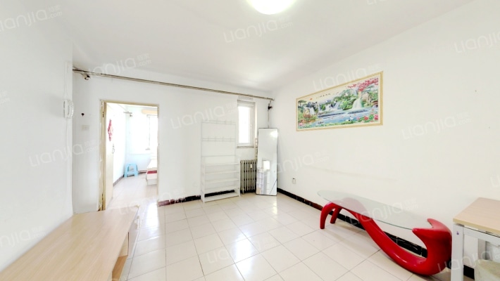 果园222号院二手房实景图