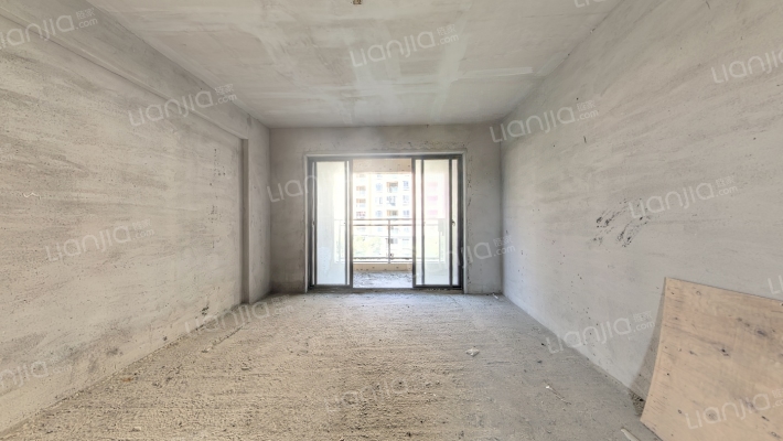 文信朗庭二手房实景图