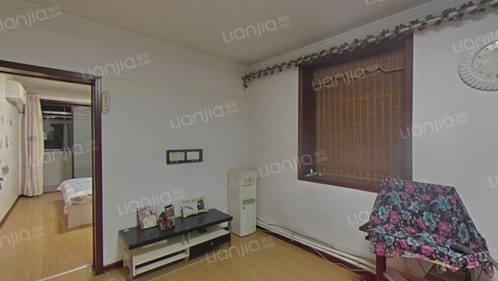 邯山区罗城头8号院铁路住宅小区二手房实景图