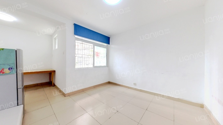 雷公岭住宅A区二手房实景图