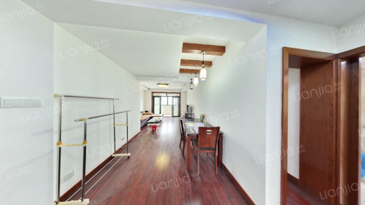 联谊花园二手房实景图