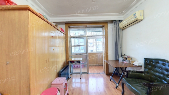 高风里二手房实景图