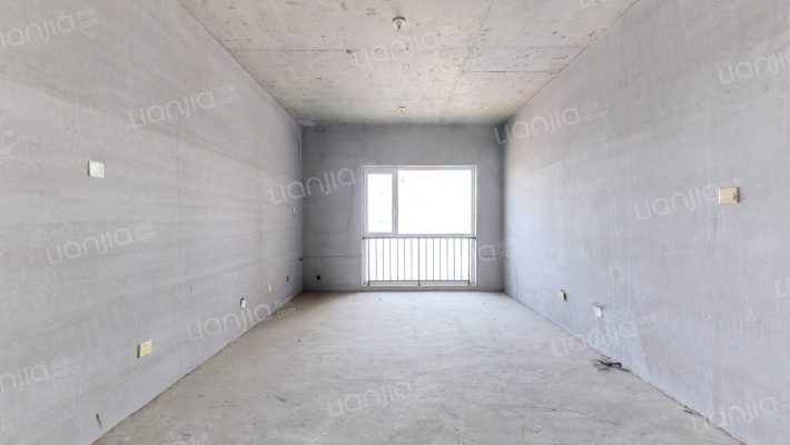 帕克峰景二手房实景图