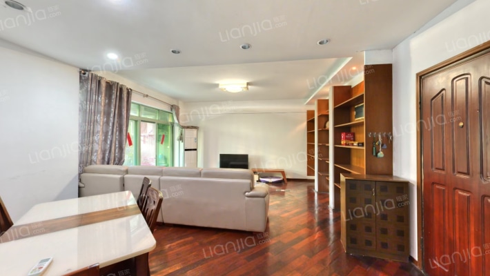 益田名园二手房实景图