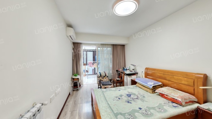 园中园公寓二手房实景图