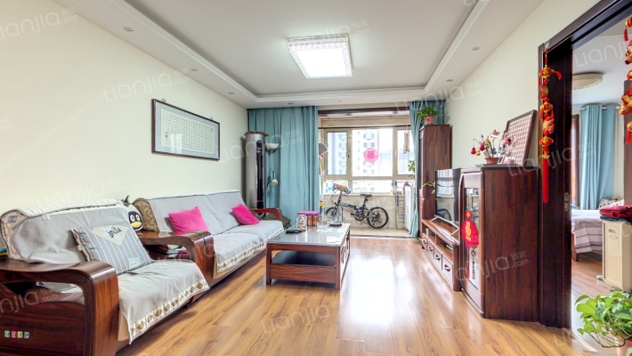 远洋一方北润园二手房实景图