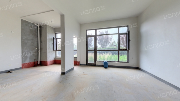 丁香园二手房实景图