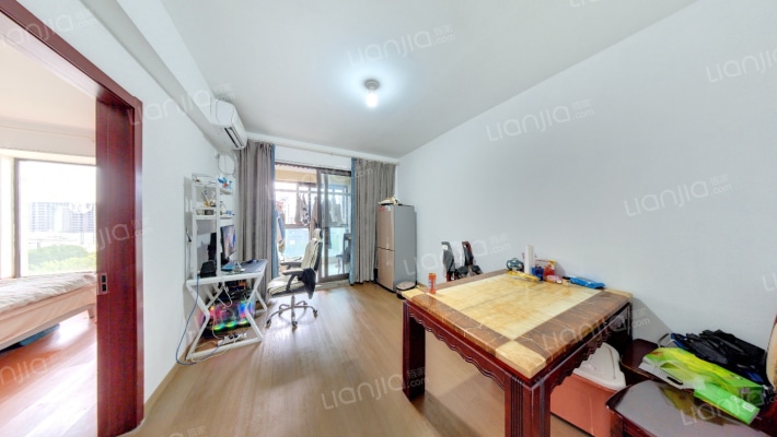 首开国风美域二手房实景图