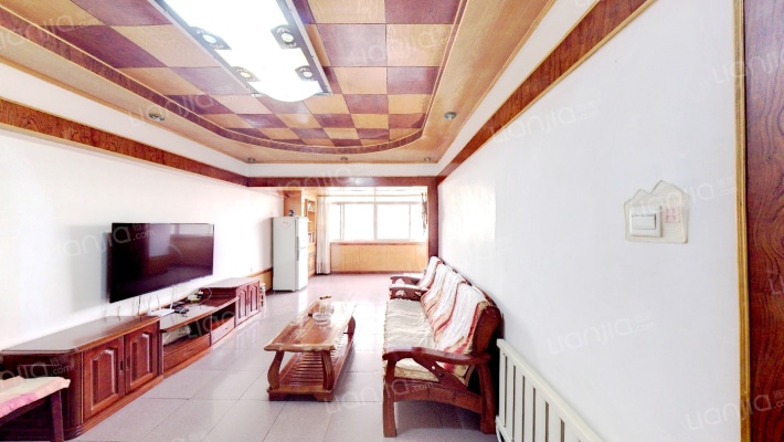 西固巷152号二手房实景图