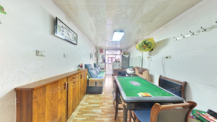 朝阳小区二手房实景图