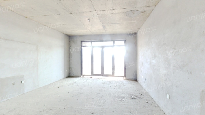 民航国际馨苑二手房实景图