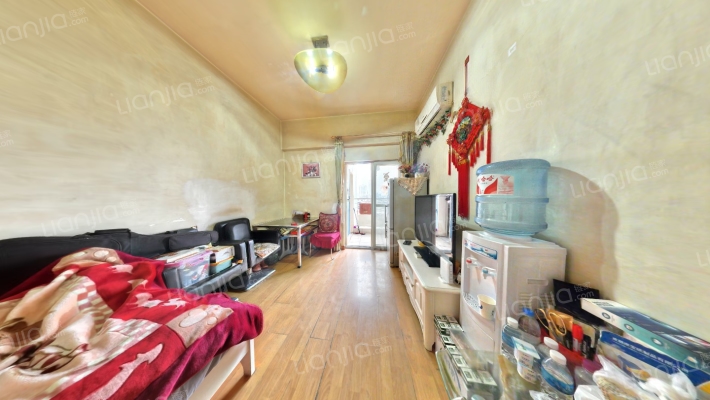 西岸蒂景二手房实景图