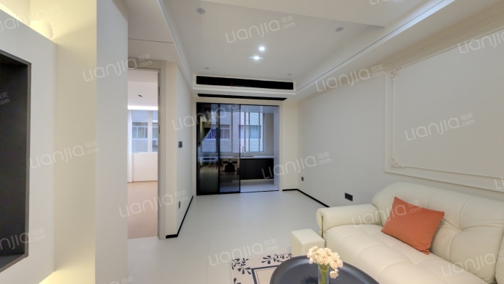 吕庄一路二手房实景图