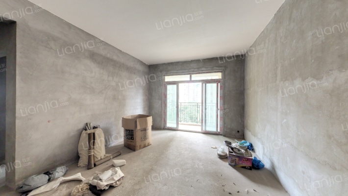 时代星居二手房实景图