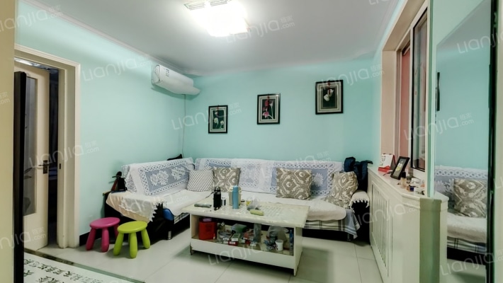 南海公寓二手房实景图