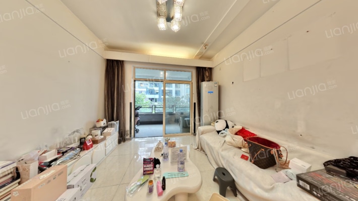 金林俊景二手房实景图