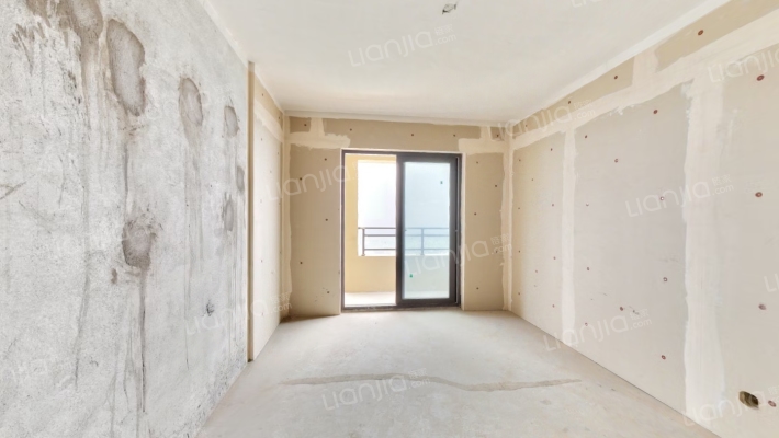 山海观二手房实景图