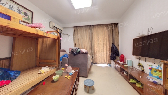水韵四维苑北区二手房实景图