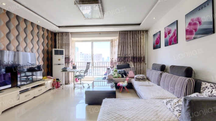 天慧城小区二手房实景图