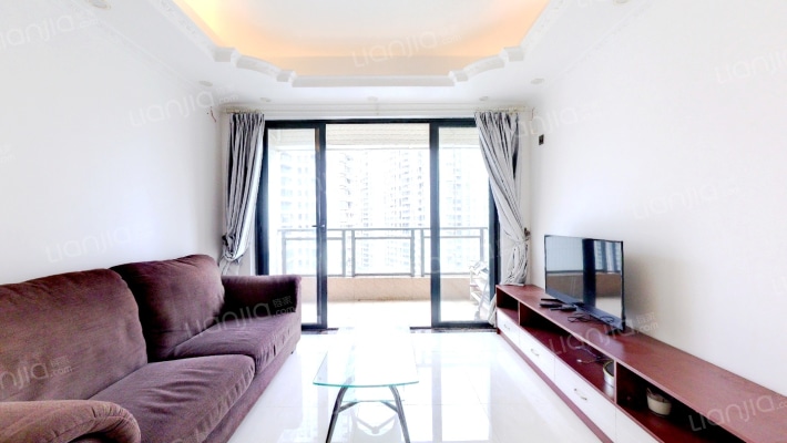 天安星河广场二手房实景图