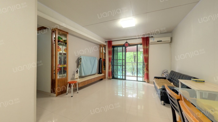 翠园二手房实景图