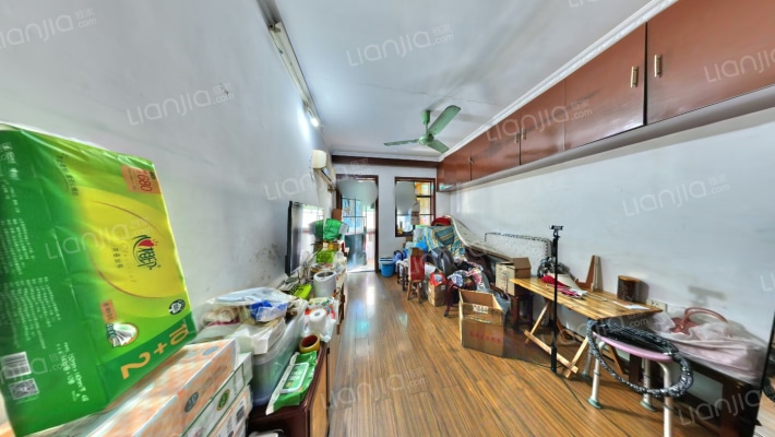 双菱新村二手房实景图