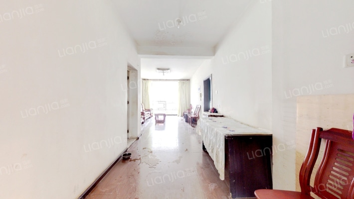 旌湖星辰二手房实景图