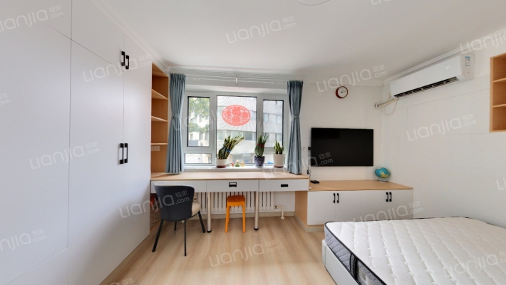 保健街二手房实景图