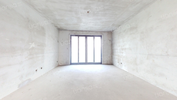 南城水岸二手房实景图