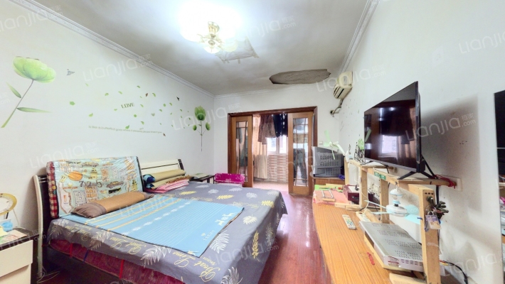 建宁路二手房实景图