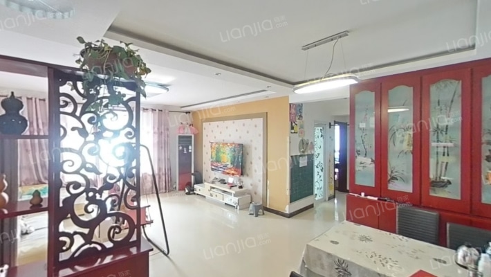 香兰雅居二手房实景图