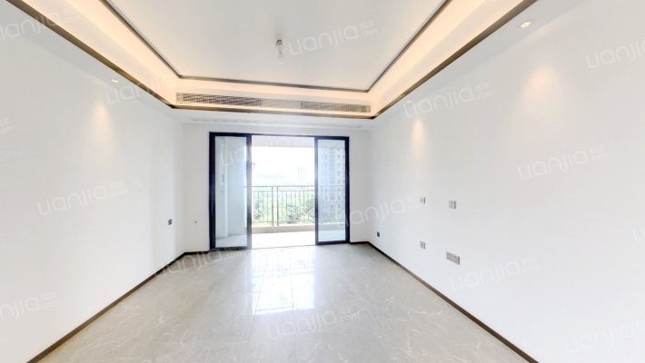 名城紫金轩二手房实景图