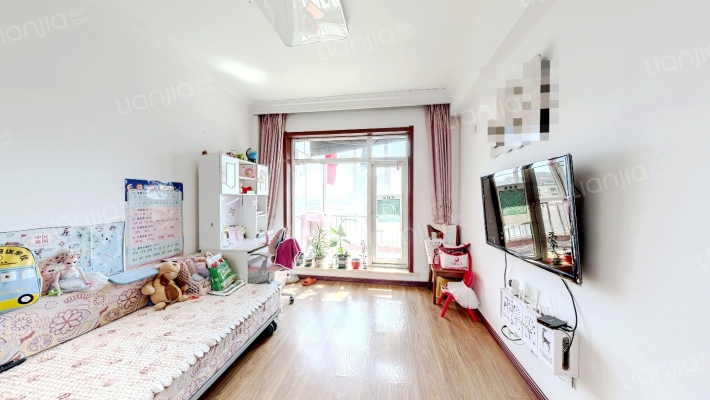 阳光100二手房实景图