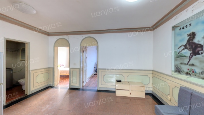 育秀三区二手房实景图