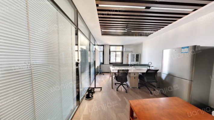 盛伟大厦二手房实景图