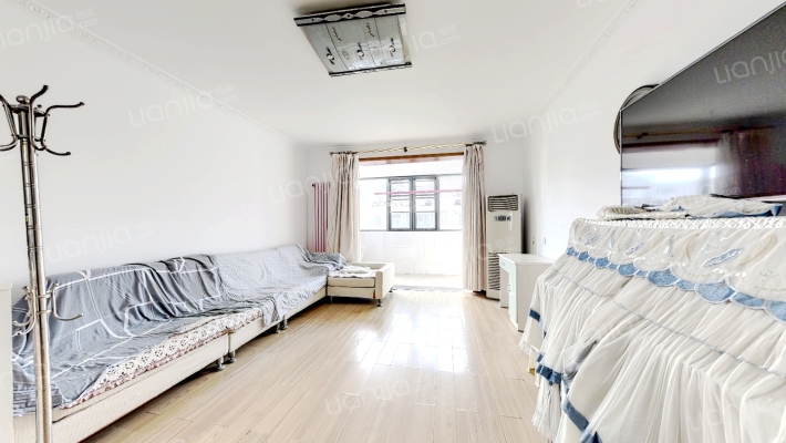 启福花园西区二手房实景图