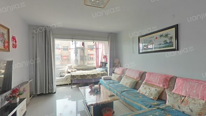 地税局家属院二手房实景图