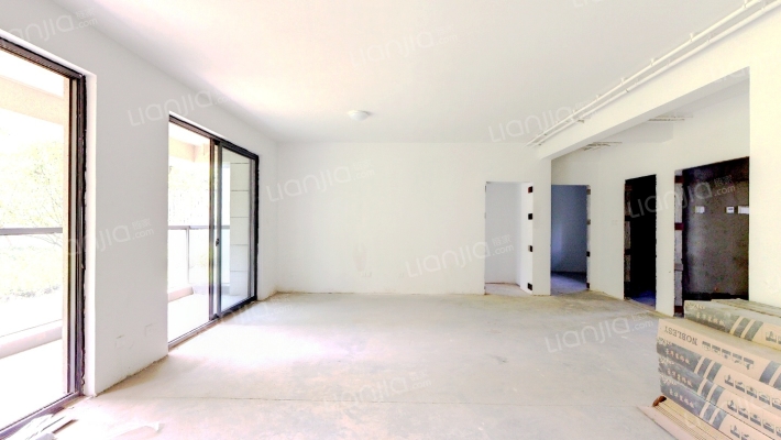 祥生云尚二手房实景图