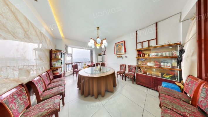 绿杨新邨二手房实景图