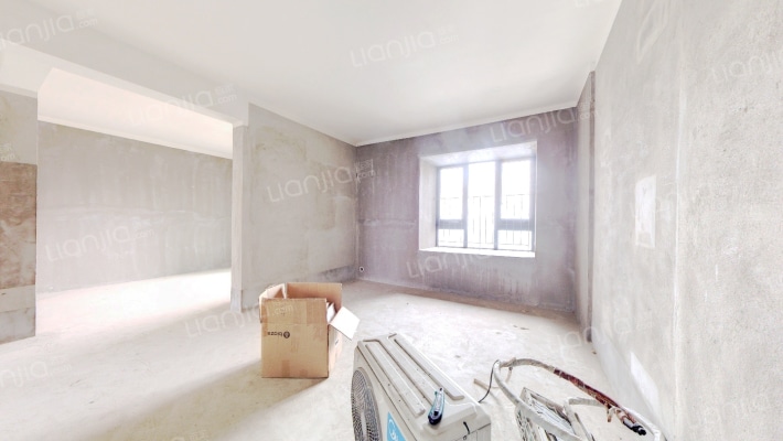 金色港湾双湖林语二手房实景图